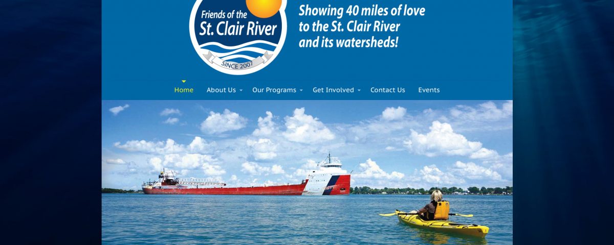 SC River