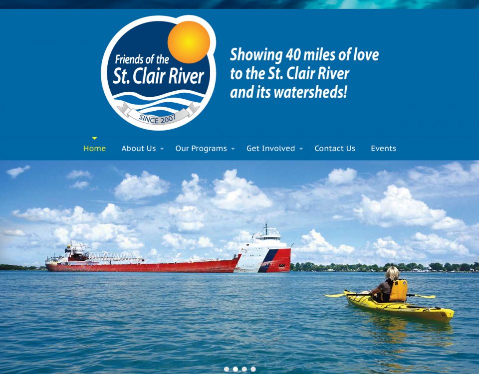 SC River