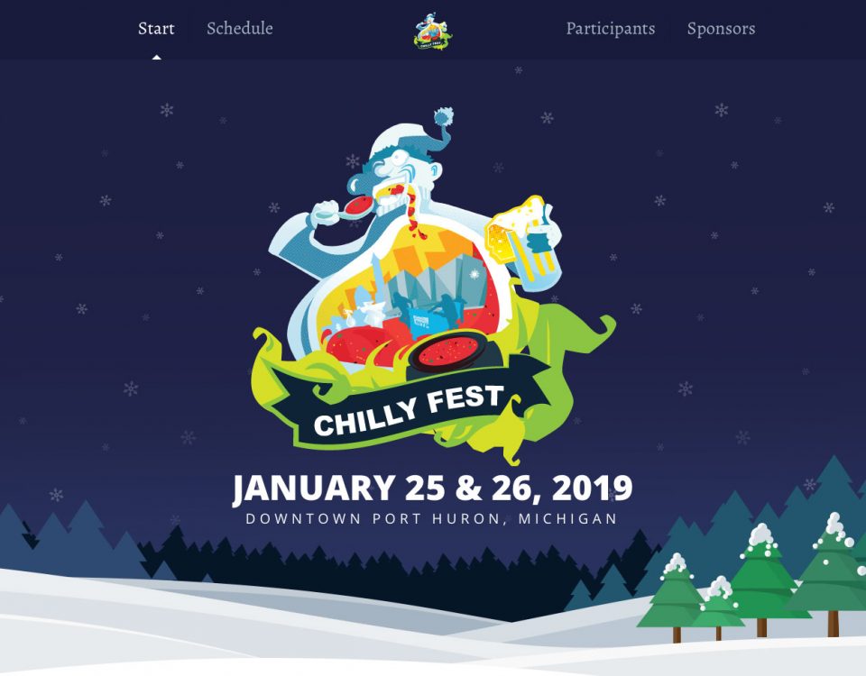 Chilly Fest