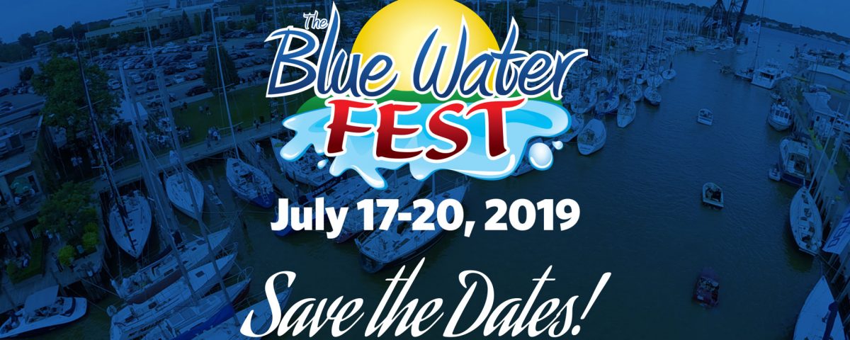 Blue Water Fest