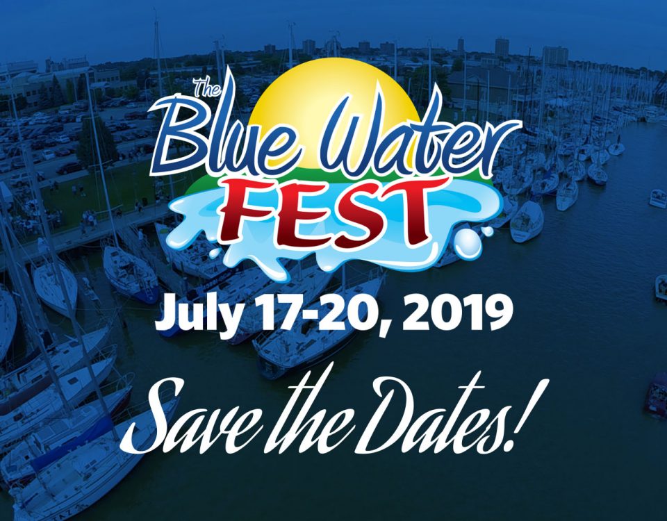 Blue Water Fest