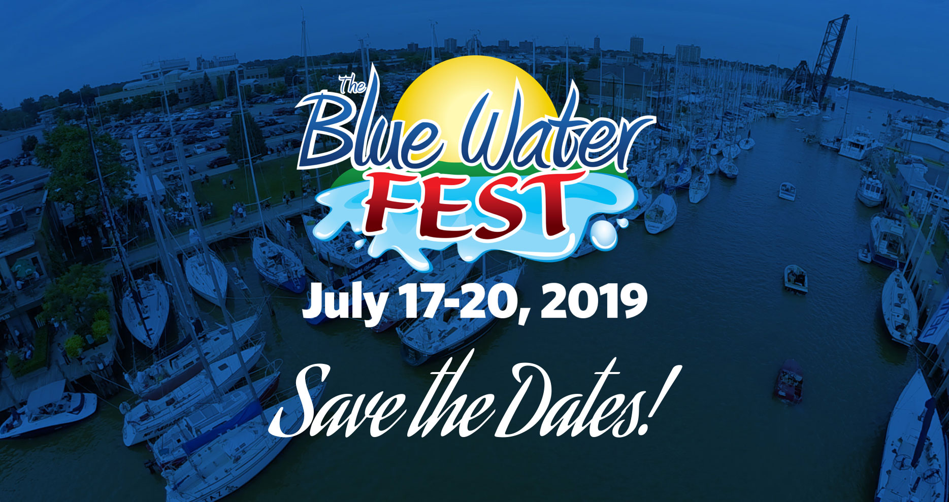 Blue Water Fest Eighth Day Media, LLC