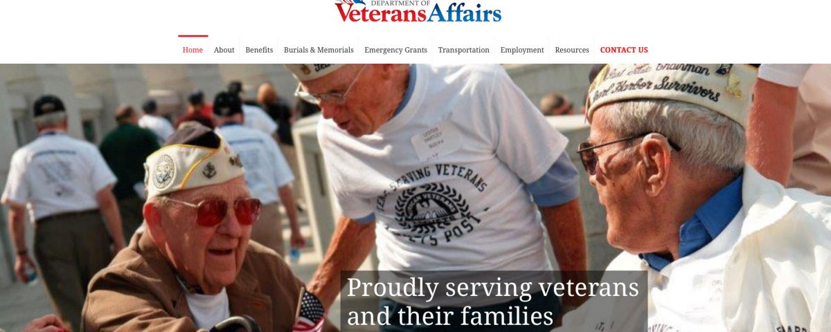 St. Clair County Veterans
