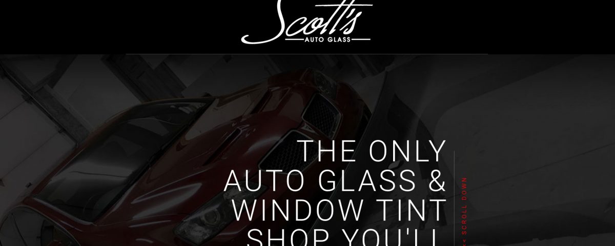 Scott's Auto Glass