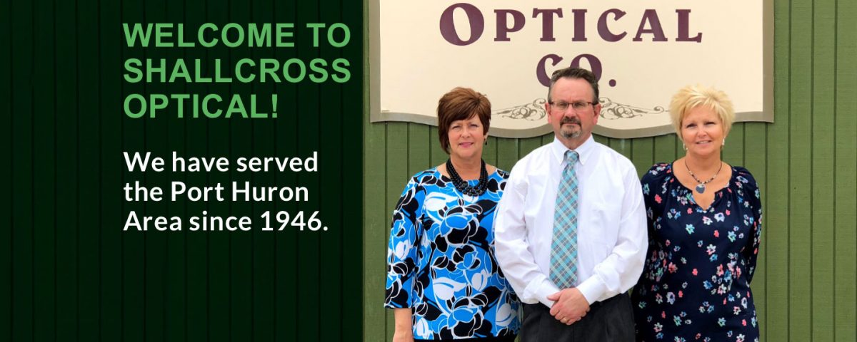 Shallcross Optical