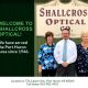 Shallcross Optical