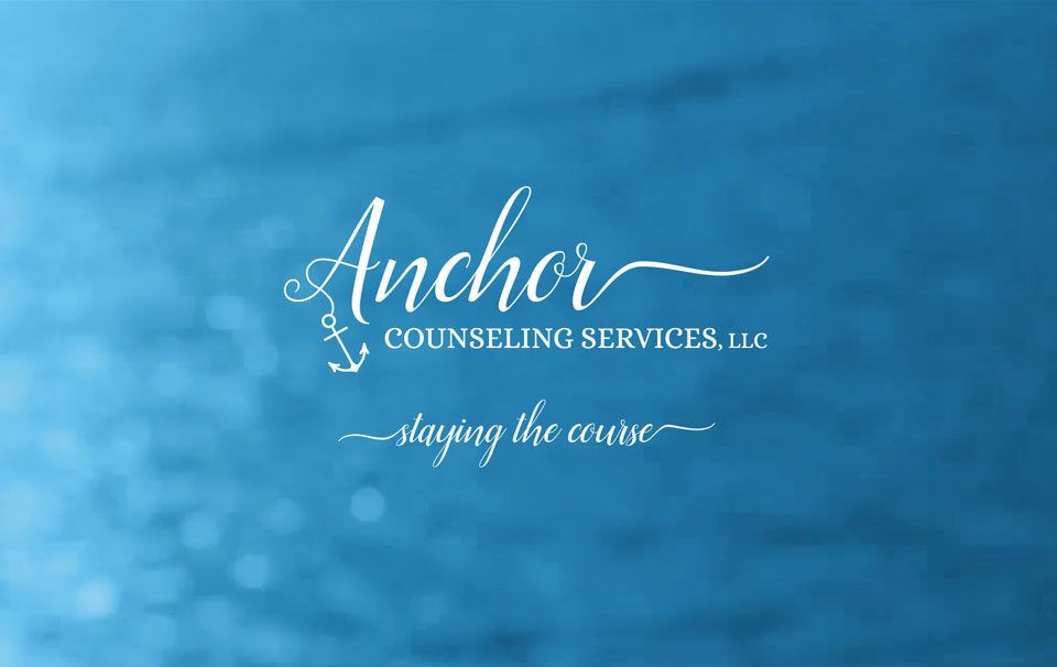 Anchor Counseling Website