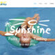 Sunshine Pools Website